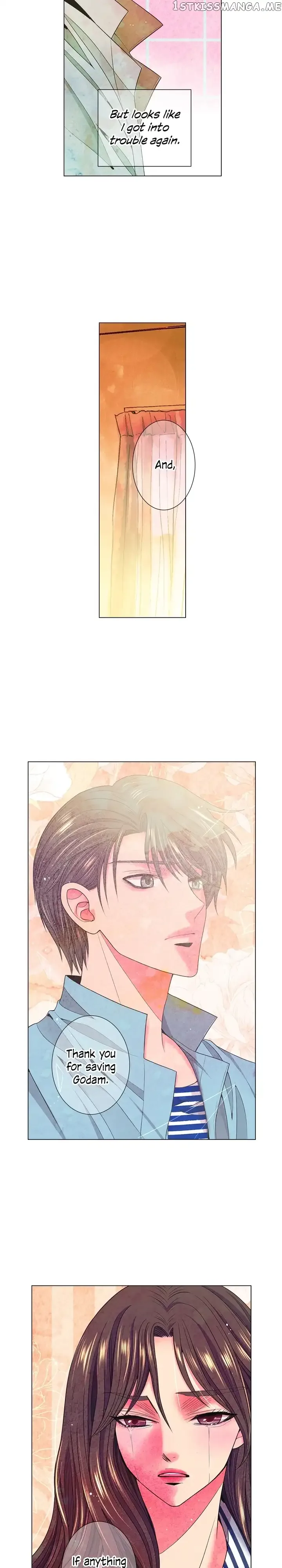 I Got No Boy Chapter 23 page 25
