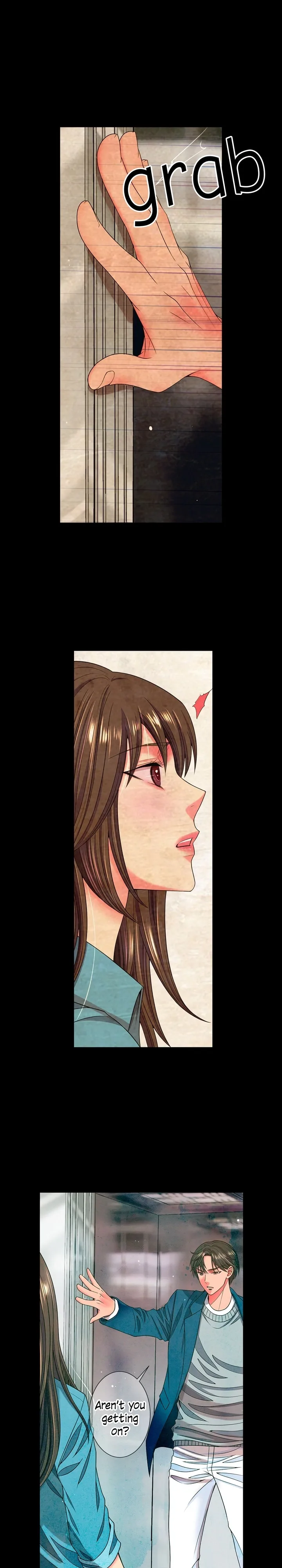 I Got No Boy Chapter 24 page 26