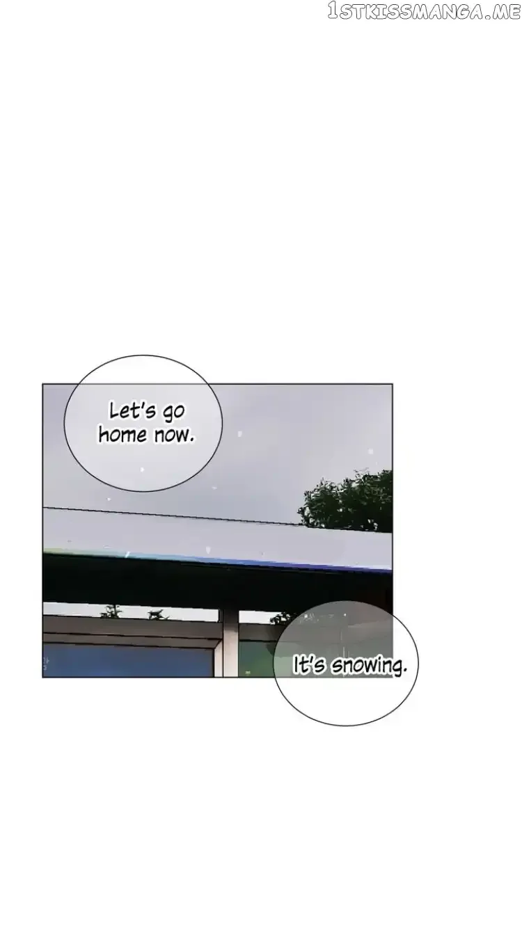 I Got No Boy Chapter 22 page 33