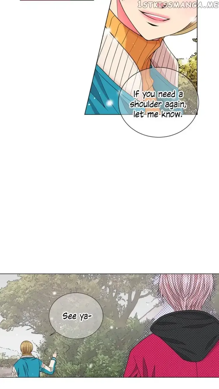 I Got No Boy Chapter 22 page 38