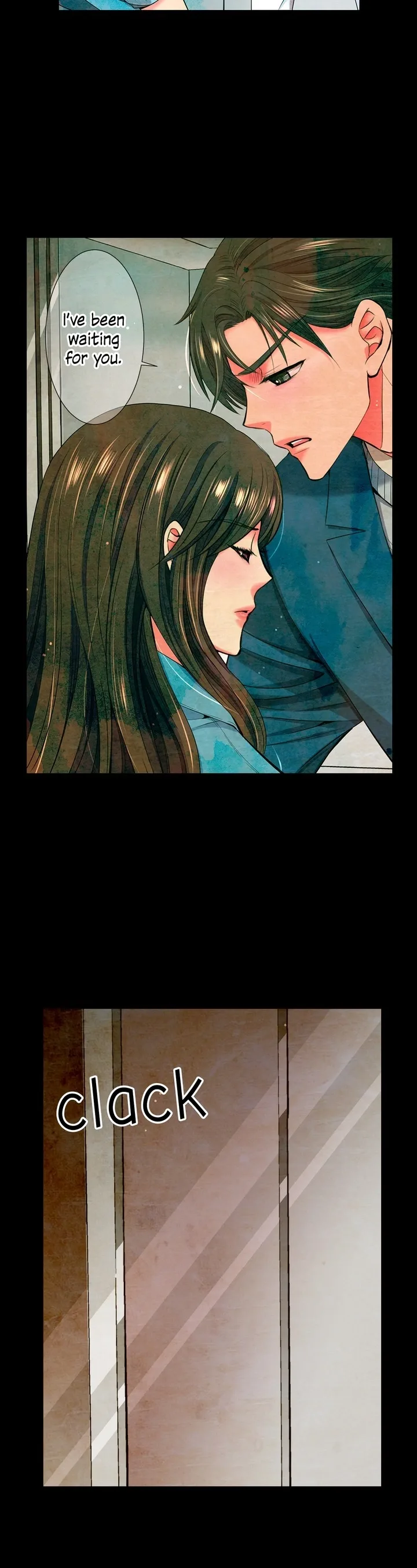 I Got No Boy Chapter 24 page 27