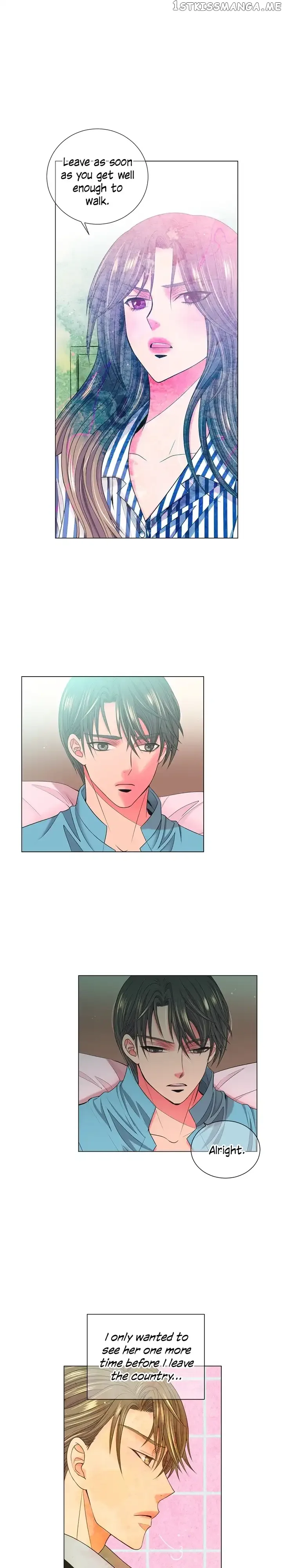 I Got No Boy Chapter 23 page 24