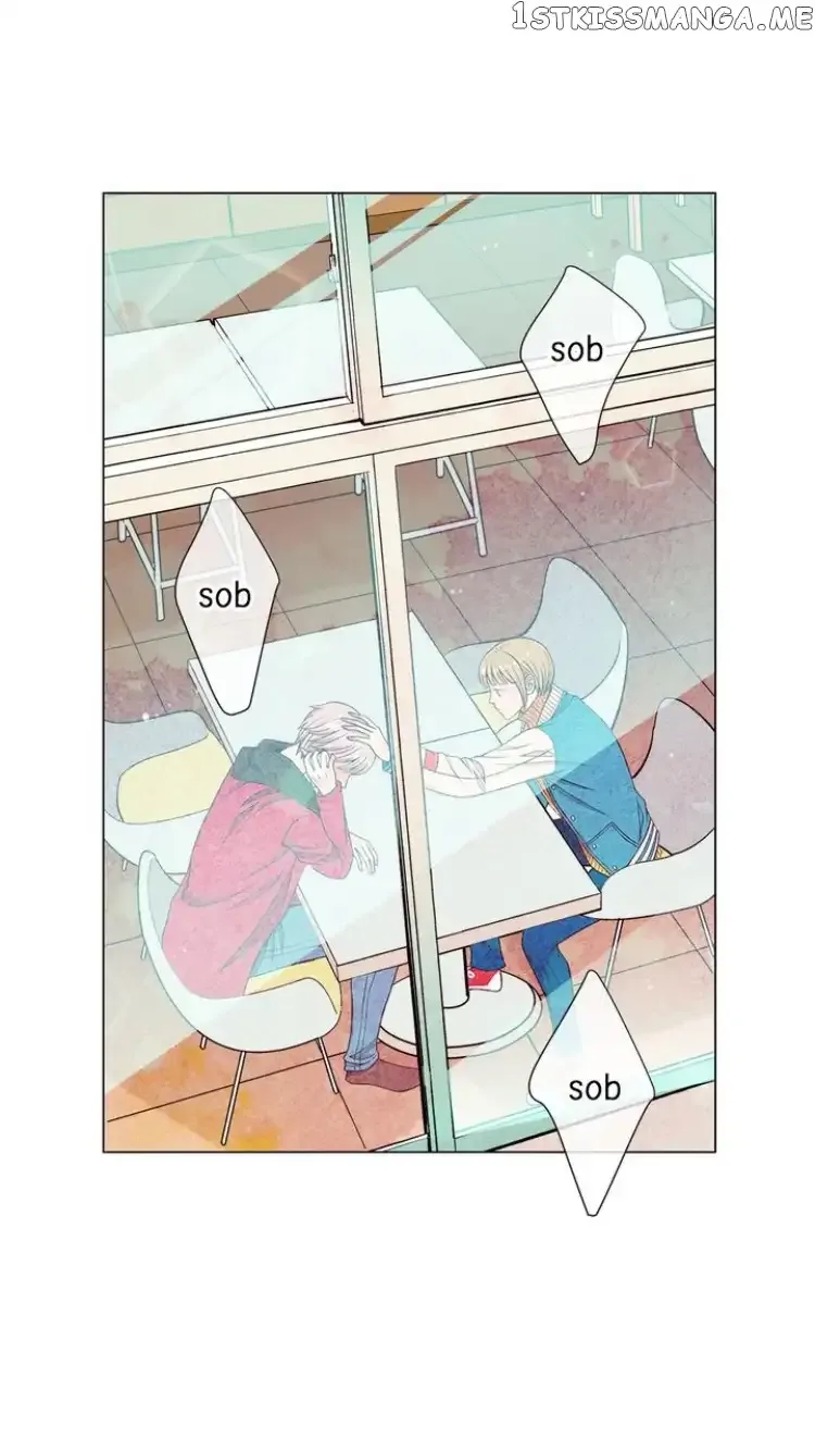 I Got No Boy Chapter 22 page 31