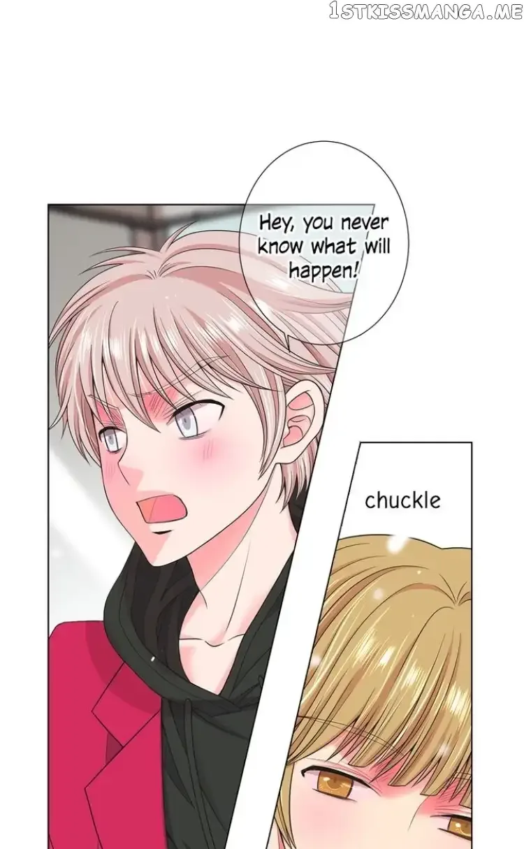 I Got No Boy Chapter 22 page 37