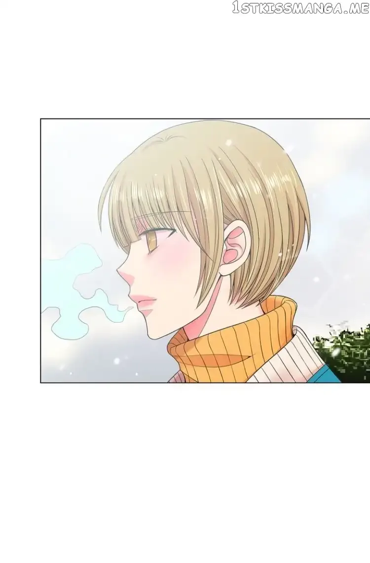 I Got No Boy Chapter 22 page 39