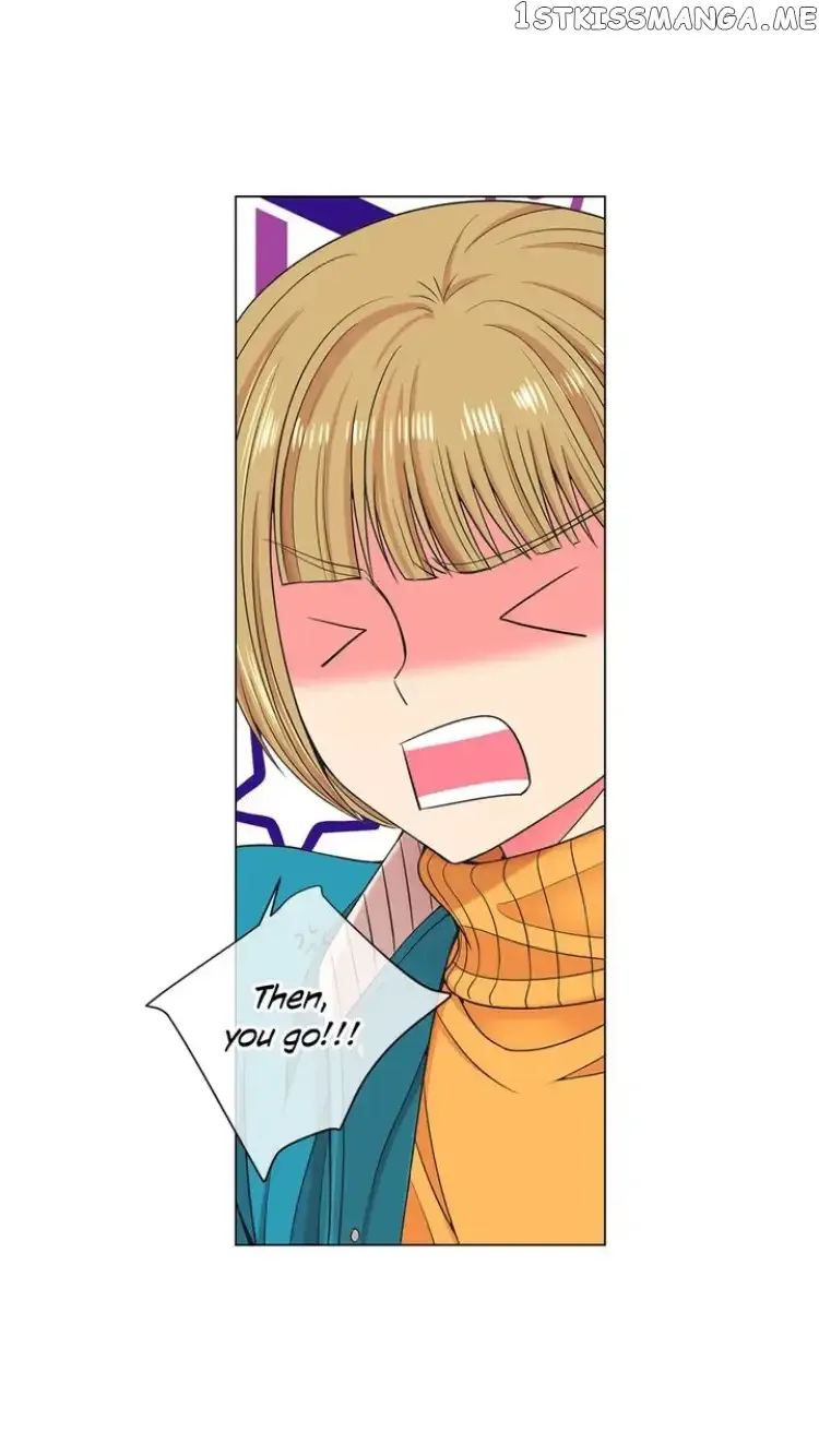 I Got No Boy Chapter 22 page 47