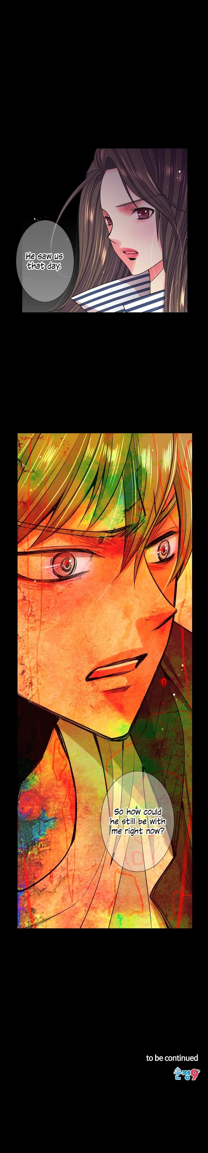 I Got No Boy Chapter 24 page 28