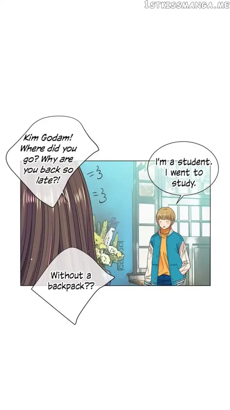 I Got No Boy Chapter 22 page 41