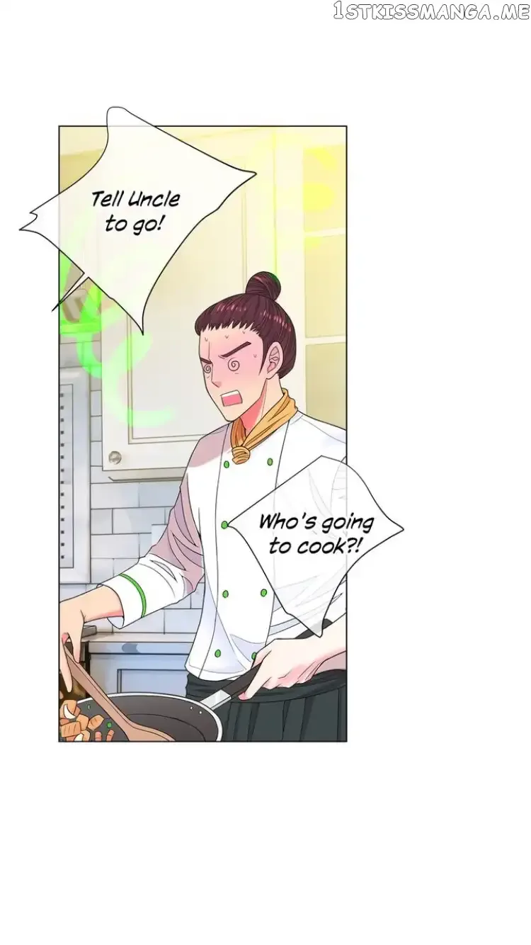 I Got No Boy Chapter 22 page 45