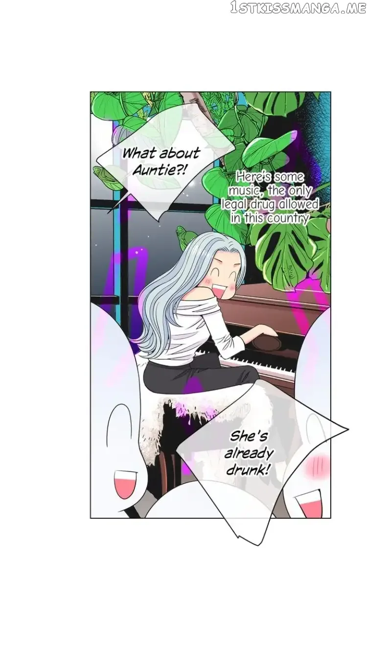 I Got No Boy Chapter 22 page 46