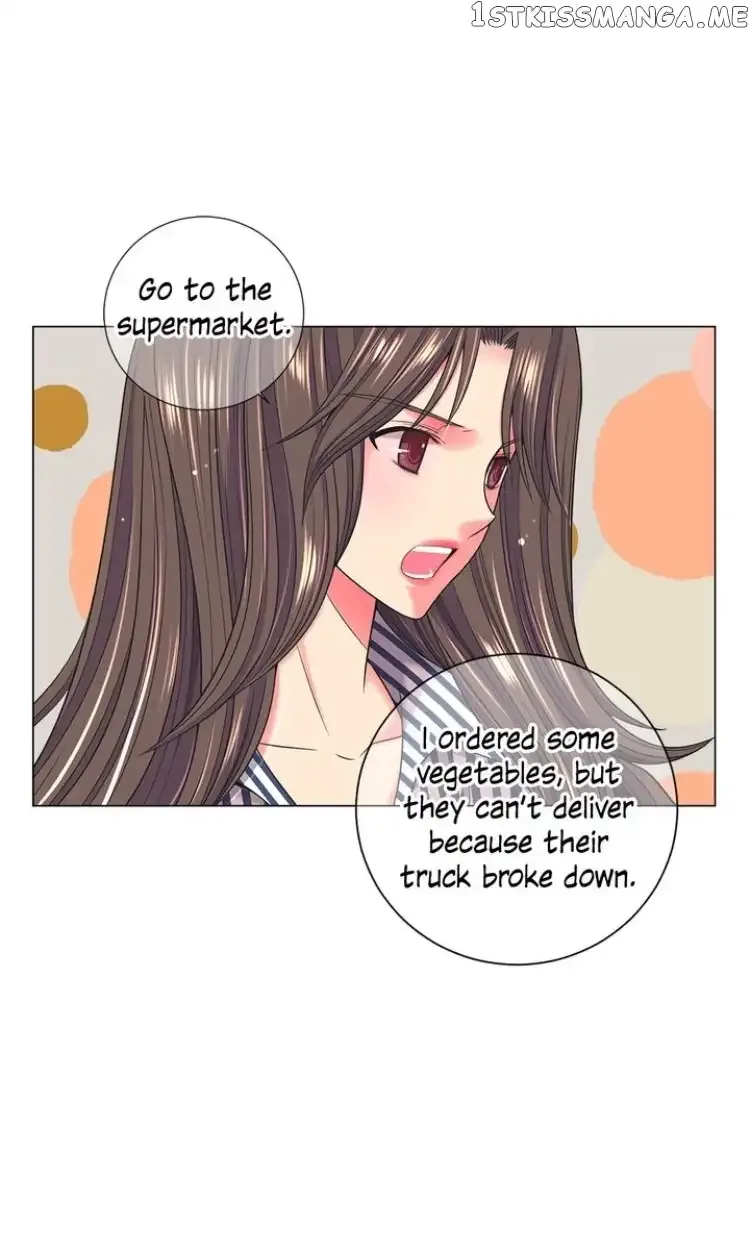 I Got No Boy Chapter 22 page 42