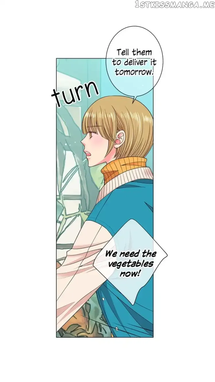 I Got No Boy Chapter 22 page 43