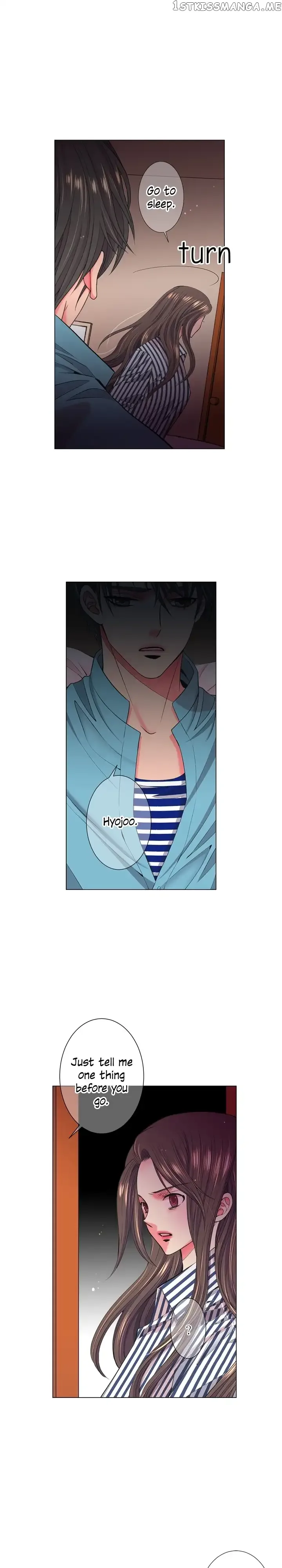 I Got No Boy Chapter 23 page 27