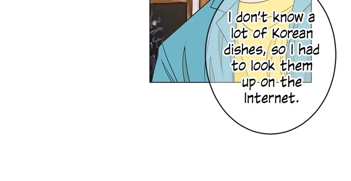 I Got No Boy Chapter 25 page 6