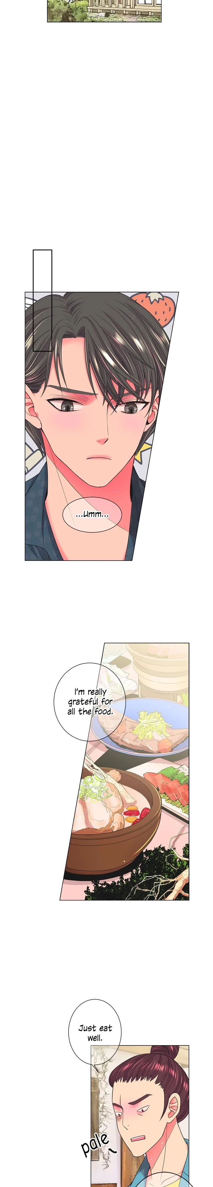 I Got No Boy Chapter 25 page 5