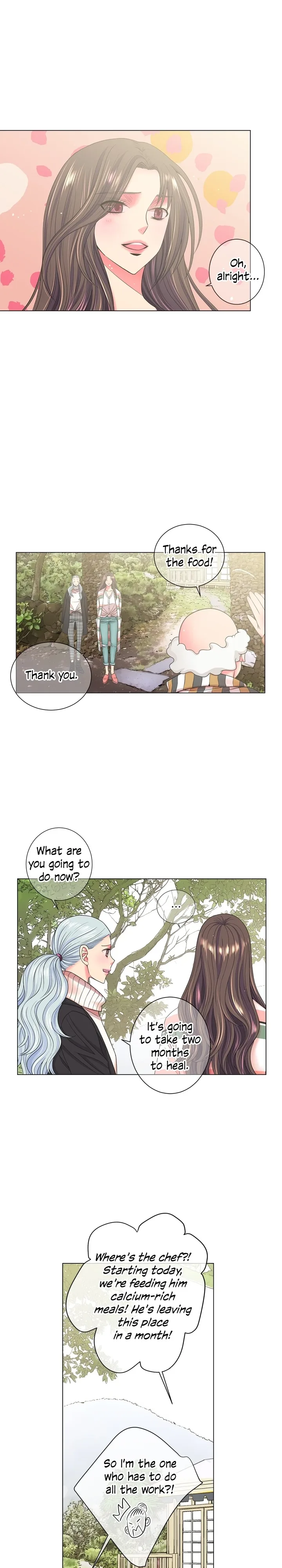 I Got No Boy Chapter 25 page 4
