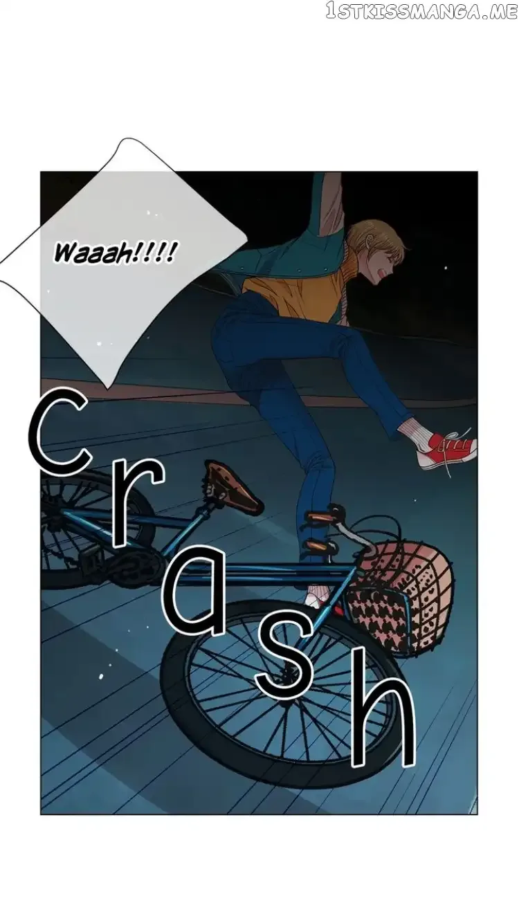 I Got No Boy Chapter 22 page 54