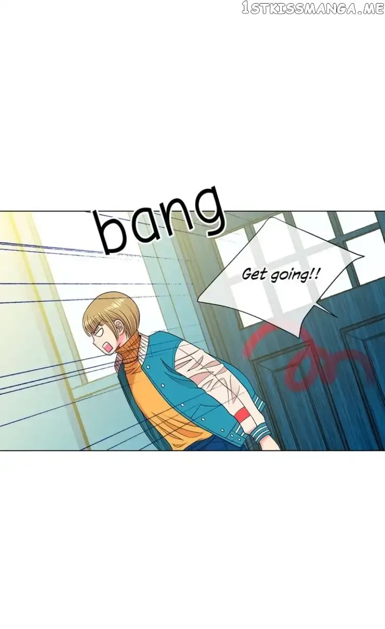 I Got No Boy Chapter 22 page 49