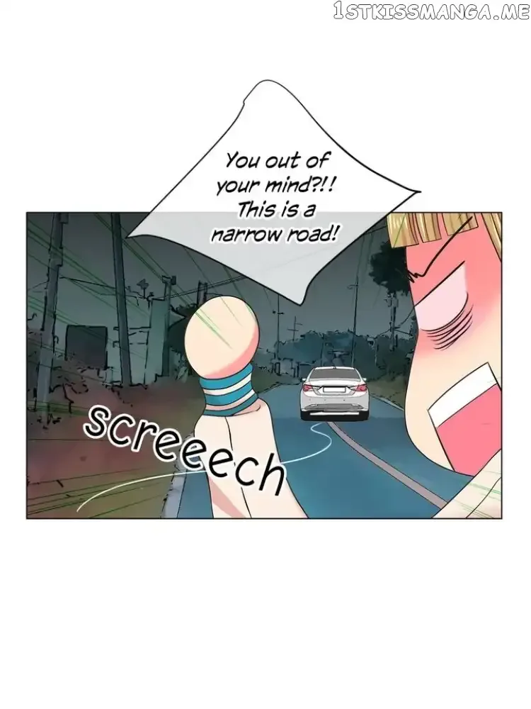 I Got No Boy Chapter 22 page 55