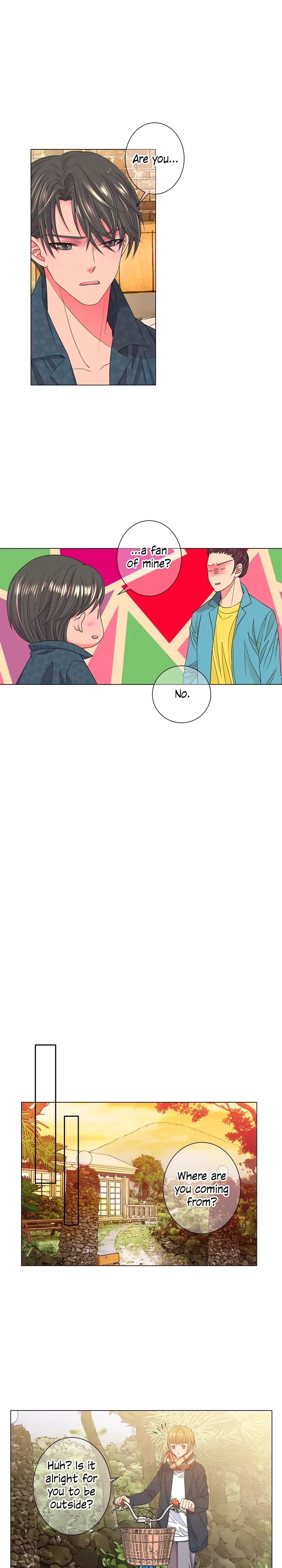 I Got No Boy Chapter 25 page 7