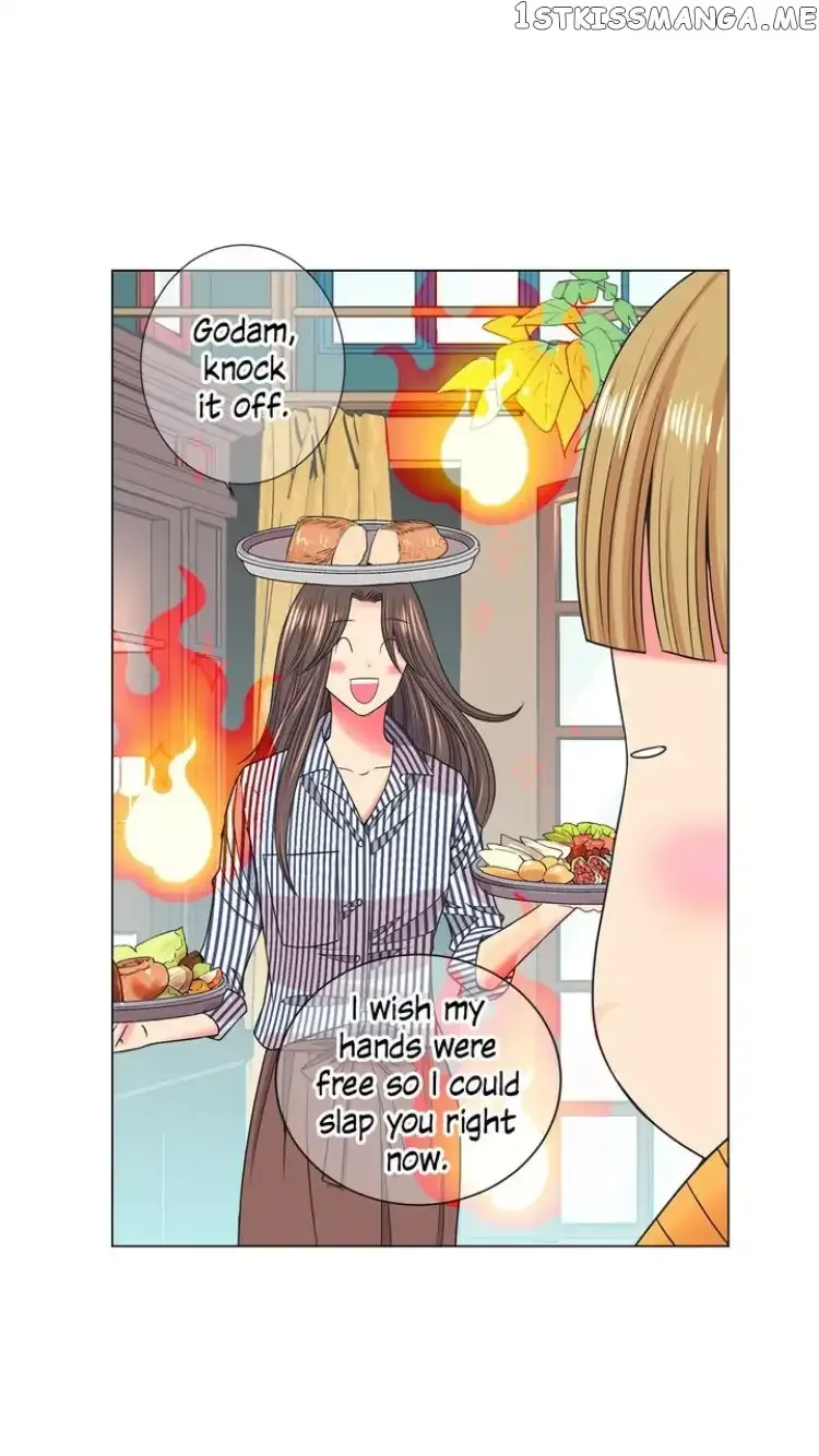 I Got No Boy Chapter 22 page 48
