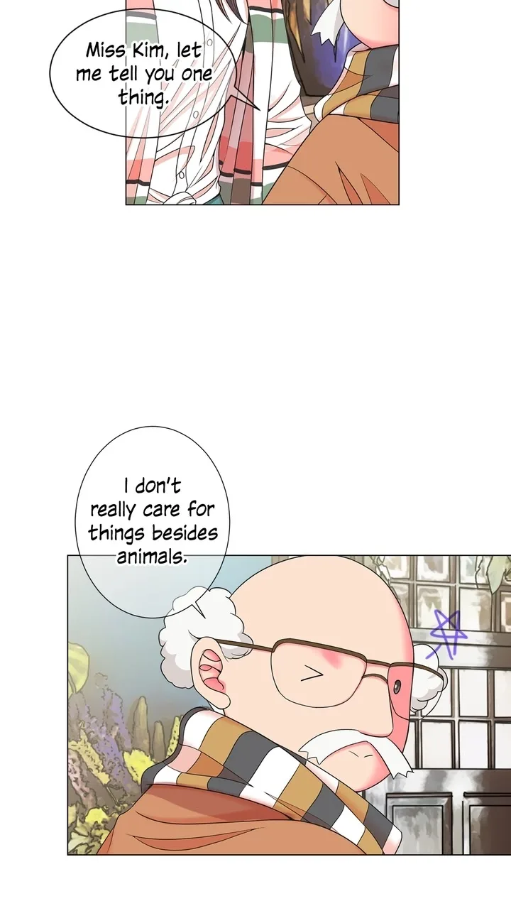 I Got No Boy Chapter 25 page 3
