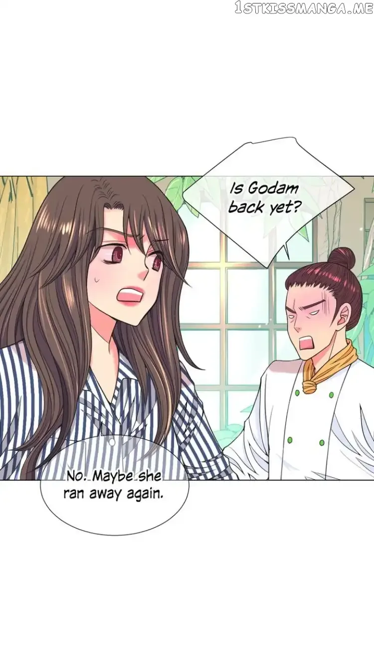 I Got No Boy Chapter 22 page 65