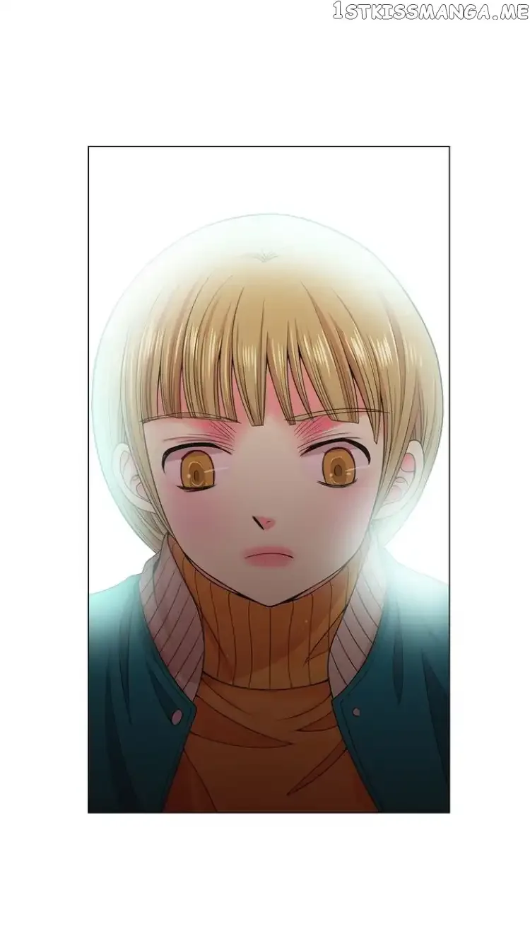 I Got No Boy Chapter 22 page 59