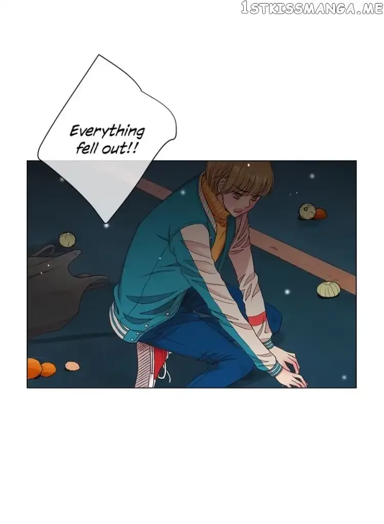 I Got No Boy Chapter 22 page 56