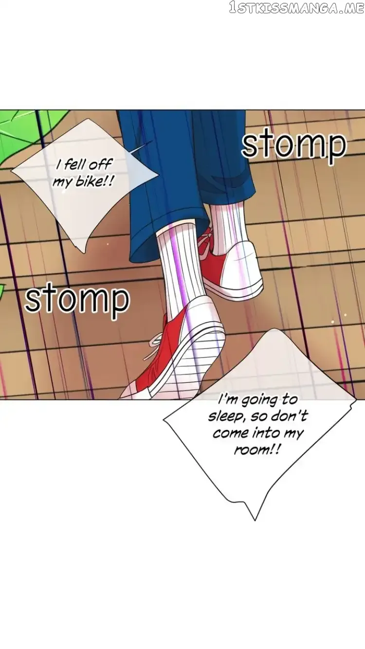 I Got No Boy Chapter 22 page 71
