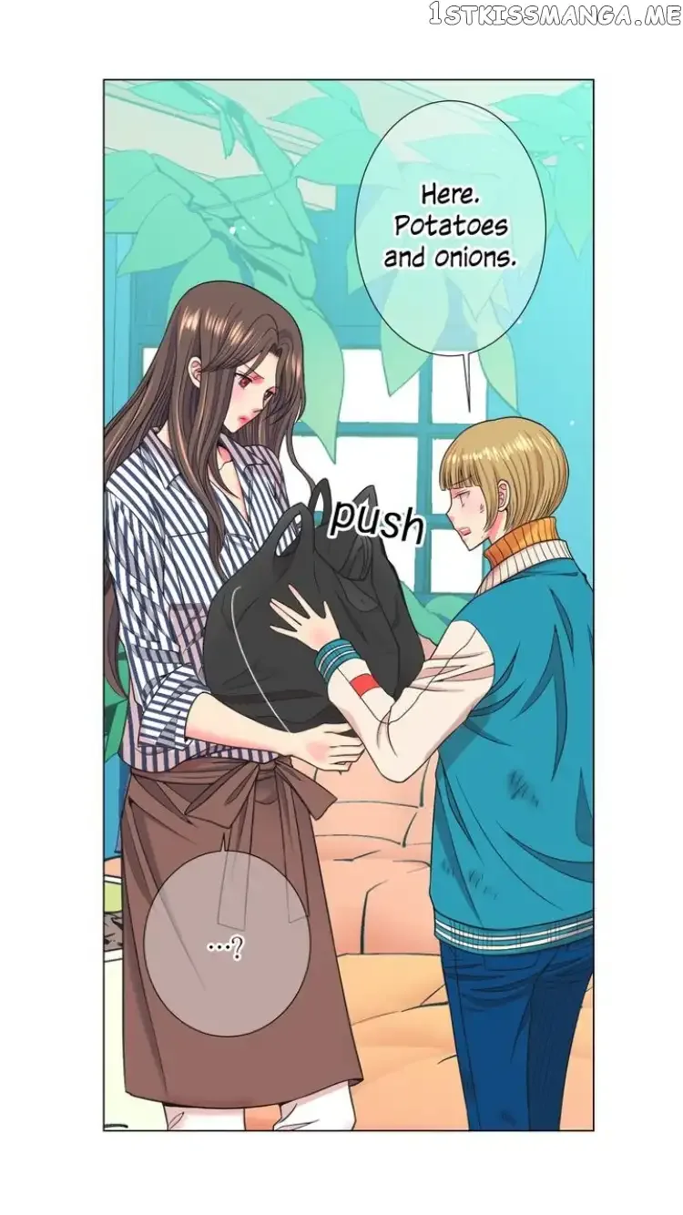 I Got No Boy Chapter 22 page 67