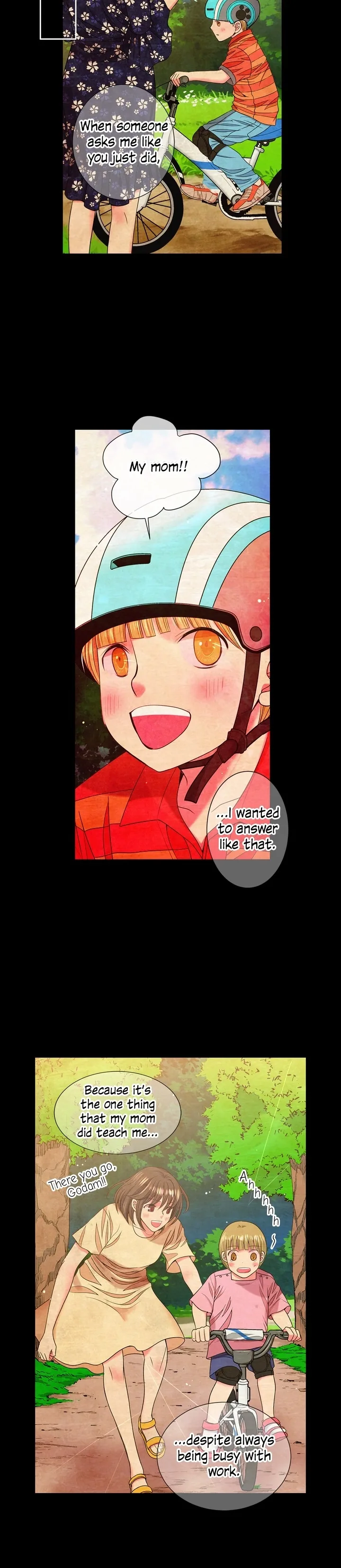 I Got No Boy Chapter 25 page 15