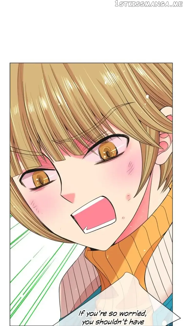 I Got No Boy Chapter 22 page 69