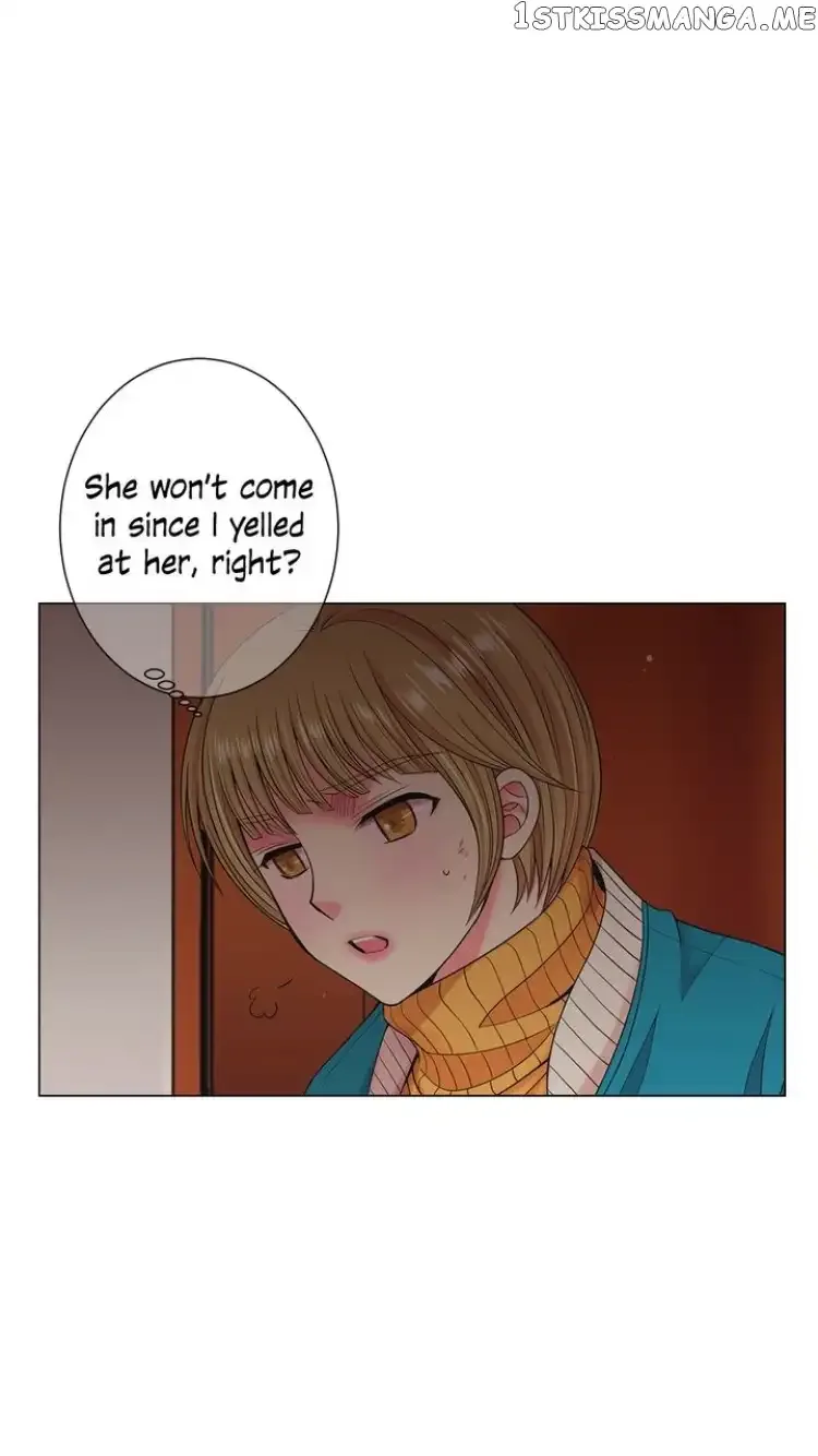 I Got No Boy Chapter 22 page 74