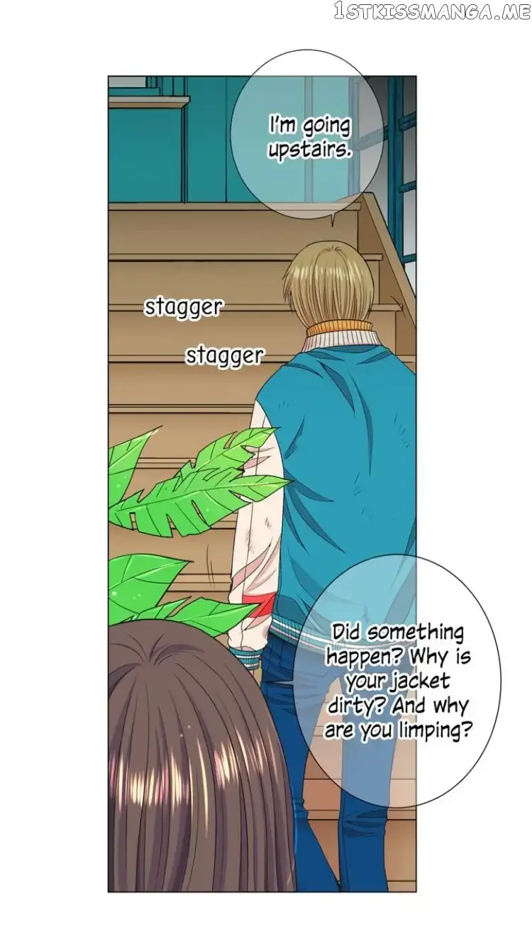 I Got No Boy Chapter 22 page 68