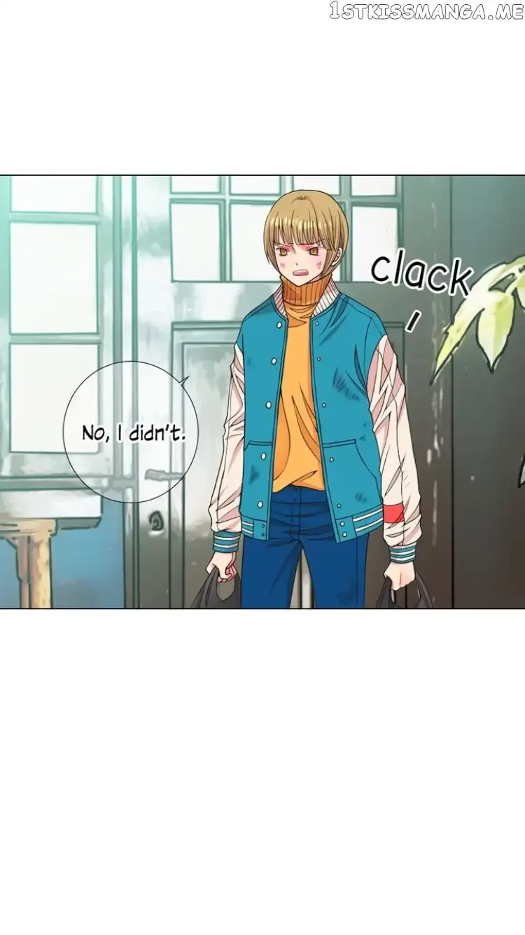 I Got No Boy Chapter 22 page 66