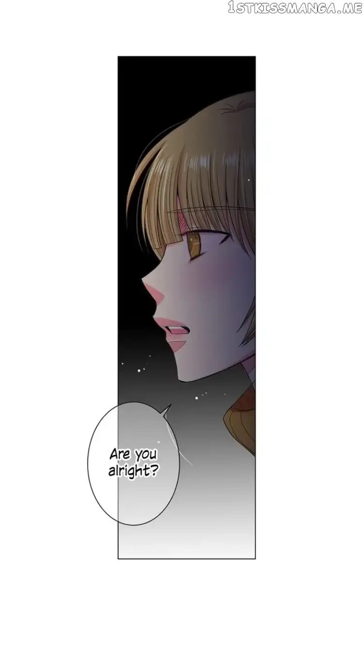I Got No Boy Chapter 22 page 76