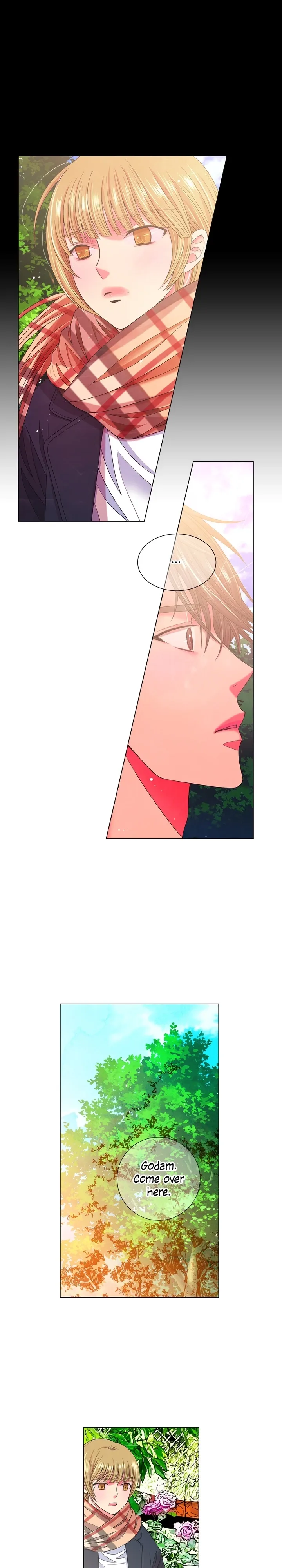 I Got No Boy Chapter 25 page 16
