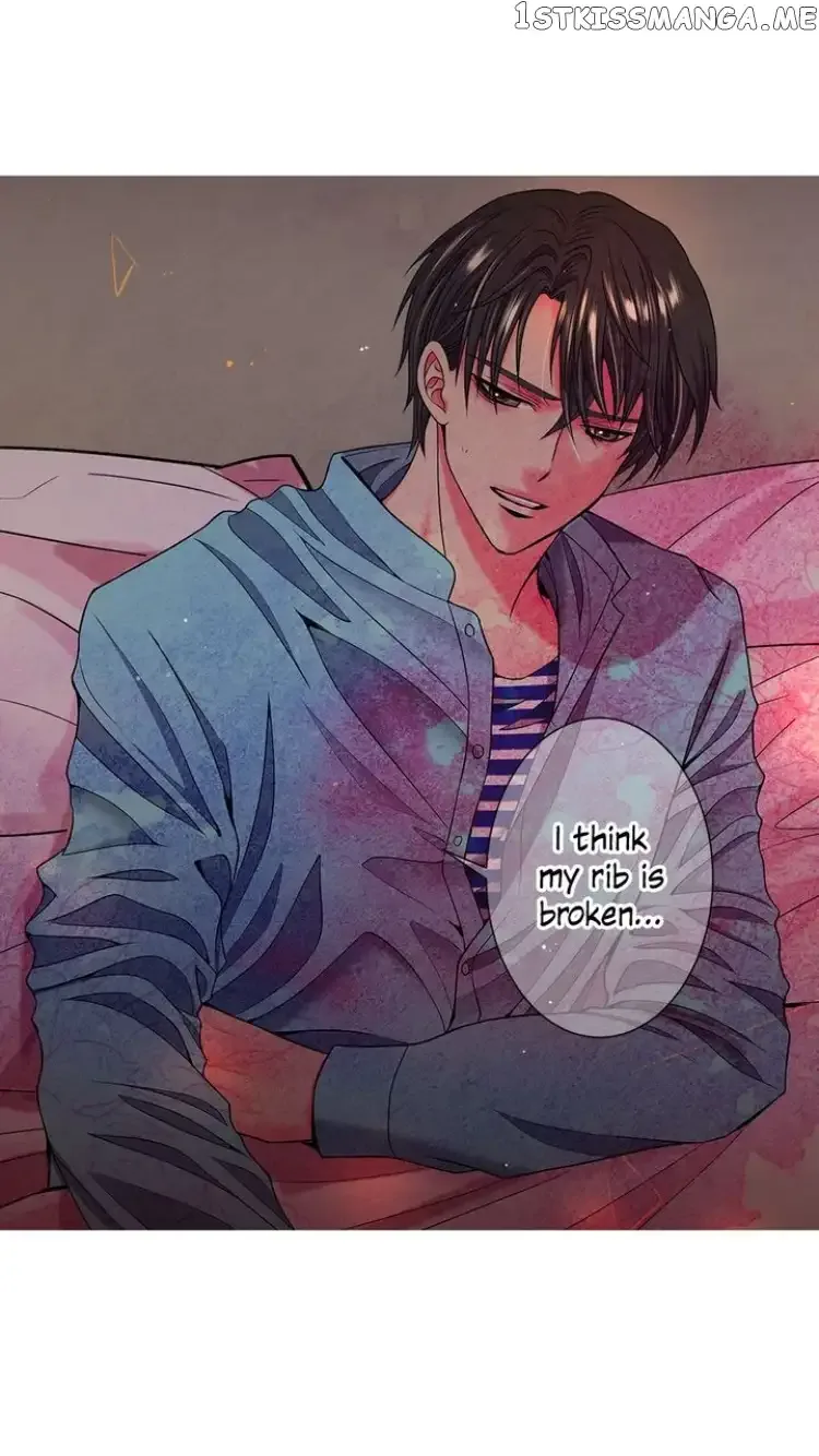I Got No Boy Chapter 22 page 78