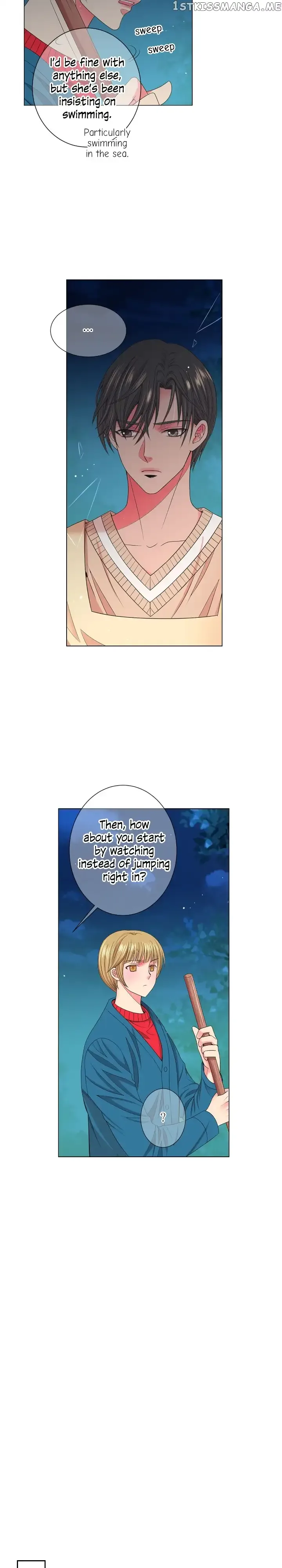 I Got No Boy Chapter 27 page 7