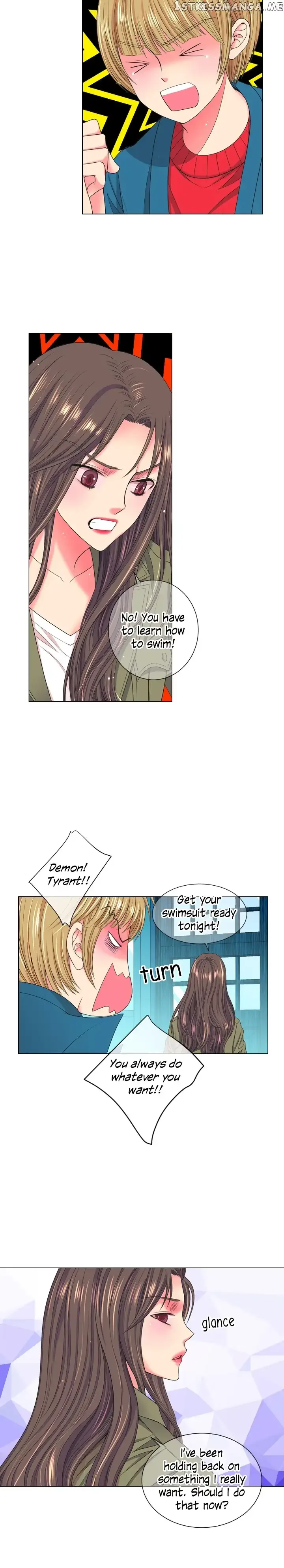 I Got No Boy Chapter 27 page 5
