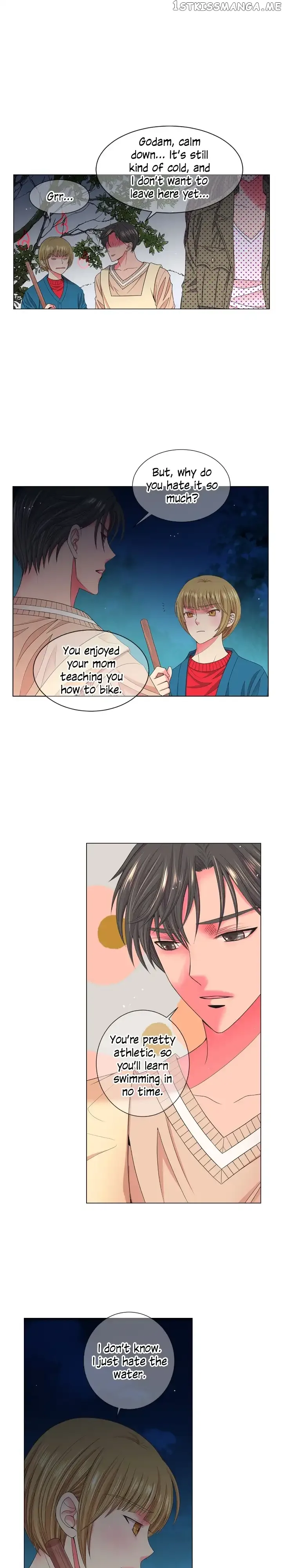 I Got No Boy Chapter 27 page 6