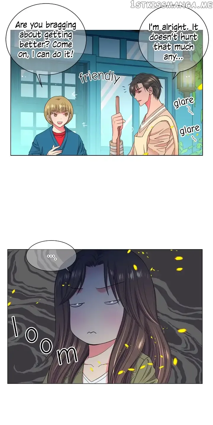 I Got No Boy Chapter 27 page 3