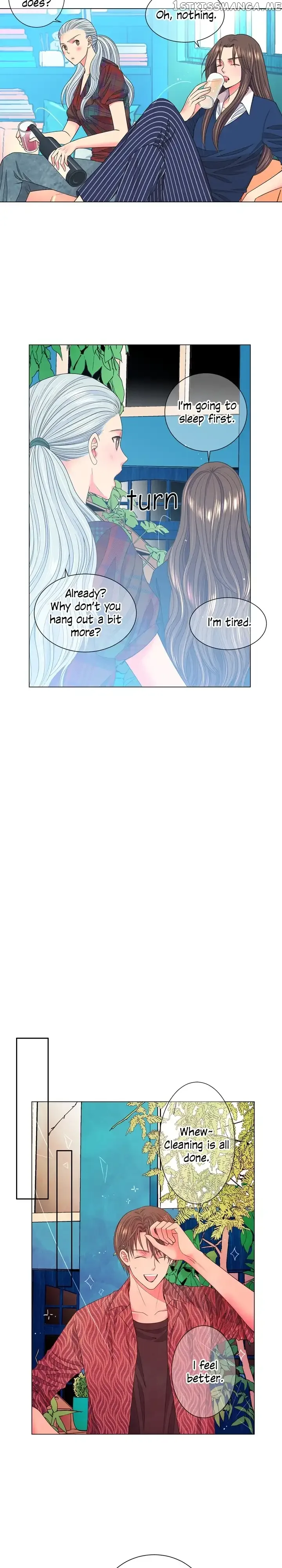 I Got No Boy Chapter 26 page 5