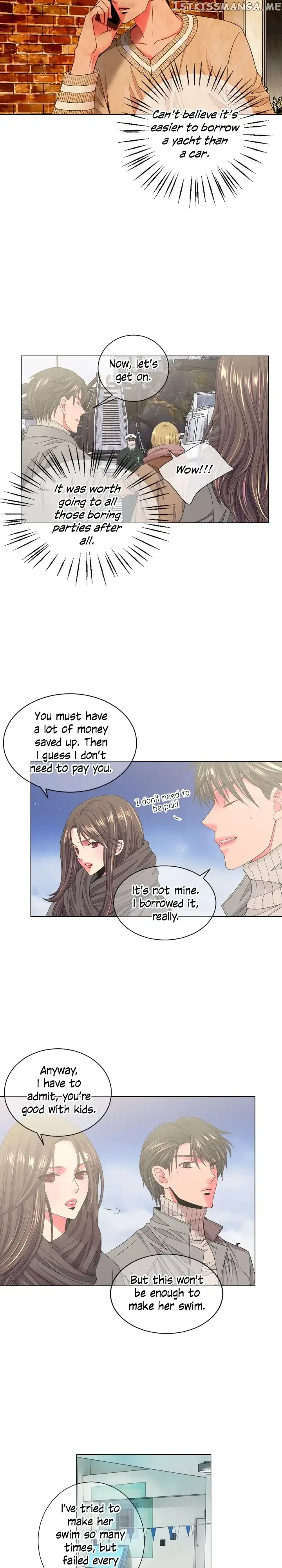 I Got No Boy Chapter 27 page 10