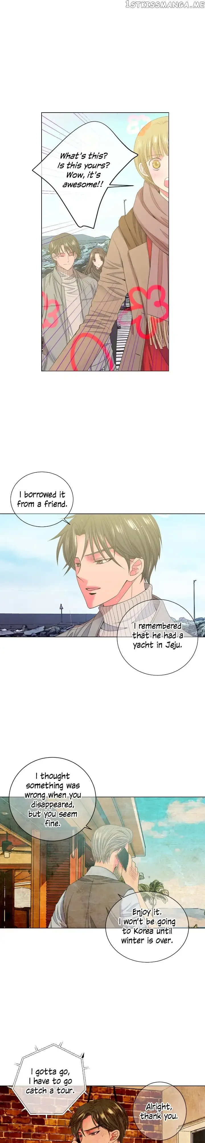 I Got No Boy Chapter 27 page 9