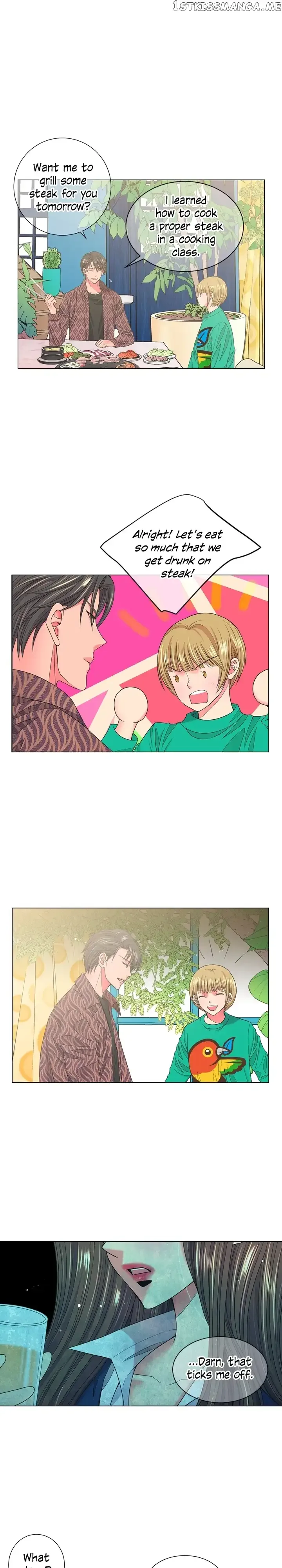 I Got No Boy Chapter 26 page 4