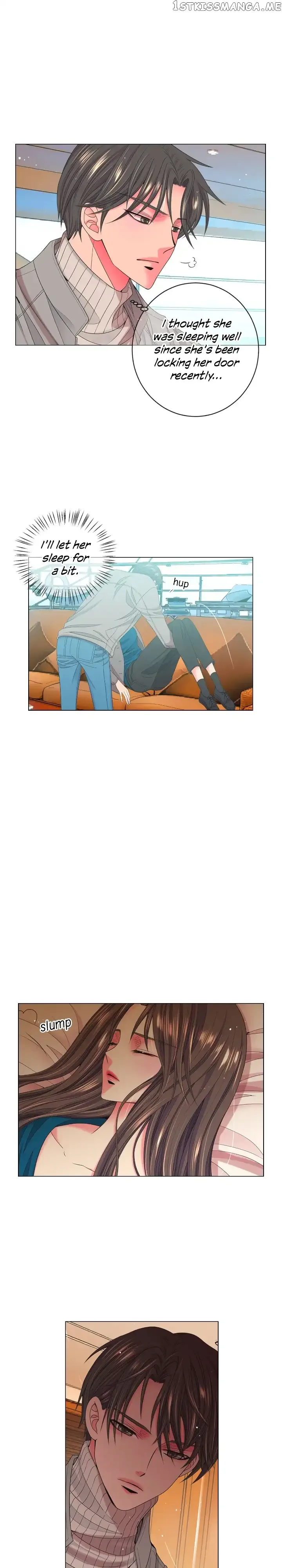 I Got No Boy Chapter 27 page 15