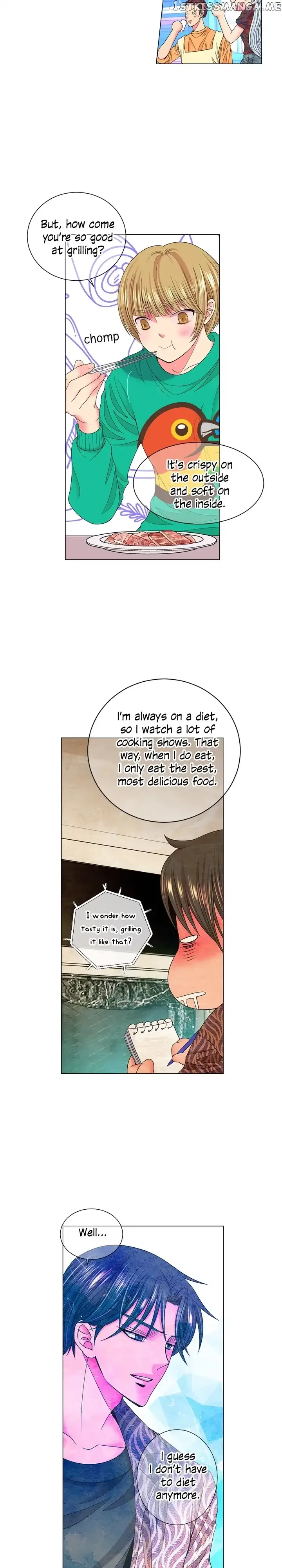 I Got No Boy Chapter 26 page 2