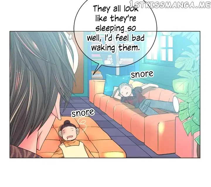 I Got No Boy Chapter 26 page 6